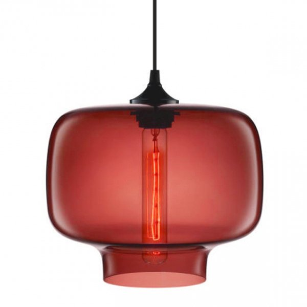 Подвесной светильник Jeremy Pyles Jeremy Oculo Pendant Light Красный (Red) Дымчатый (Smoke) Сливовый (Plum) Сапфир (Sapphire) Шоколад (Chocolate) Кристалл (Crystal) Серый (Gray) Янтарь (Amber) Подвесной светильник Jeremy Pyles Jeremy Oculo Pendant Light Красный (Red) Дымчатый (Smoke) Сливовый (Plum) Сапфир (Sapphire) Шоколад (Chocolate) Кристалл (Crystal) Серый (Gray) Янтарь (Amber) в Костроме | Loft Concept
