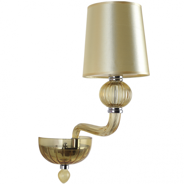 Бра Lampada a muro Venezia oro I Бра Lampada a muro Venezia oro I в Костроме | Loft Concept