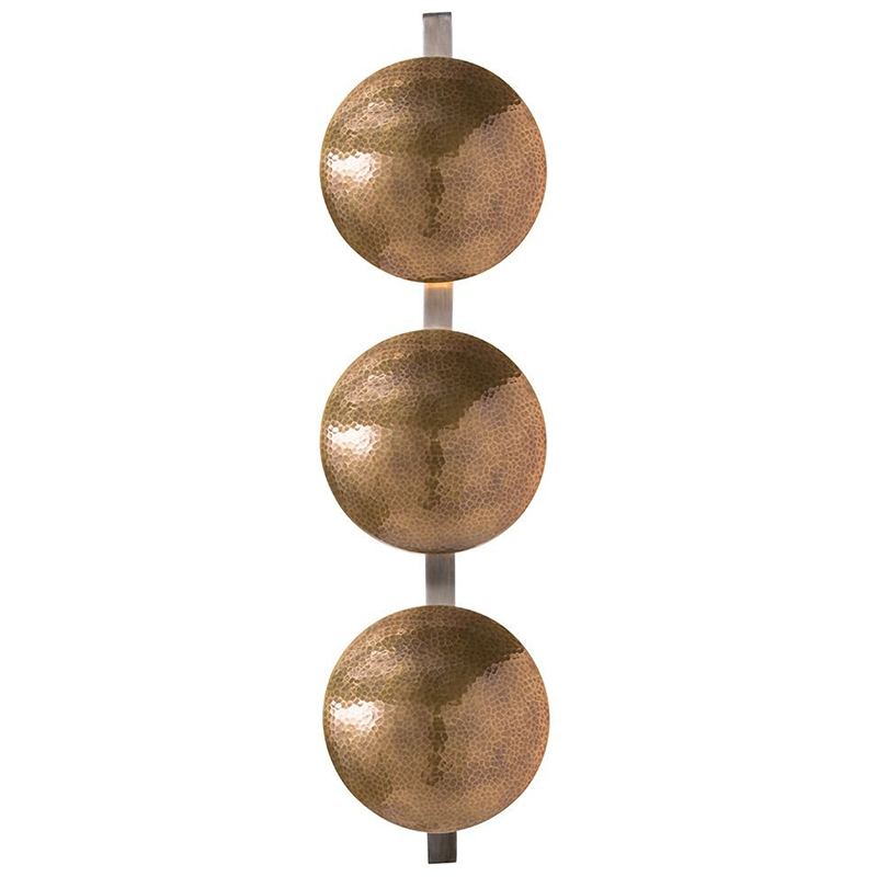 Бра Arteriors DIESEL SCONCE Латунь Бра Arteriors DIESEL SCONCE Латунь в Костроме | Loft Concept