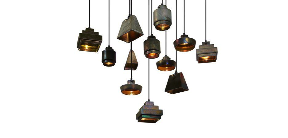 Подвесной светильник Light Round - Loft-Concept в Костроме