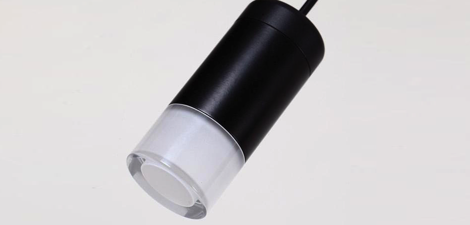 Подвесной светильник Vibia Wireflow Lineal Pendant Light 4 Подвесной светильник Vibia Wireflow Lineal Pendant Light 4 - Loft-Concept в Костроме