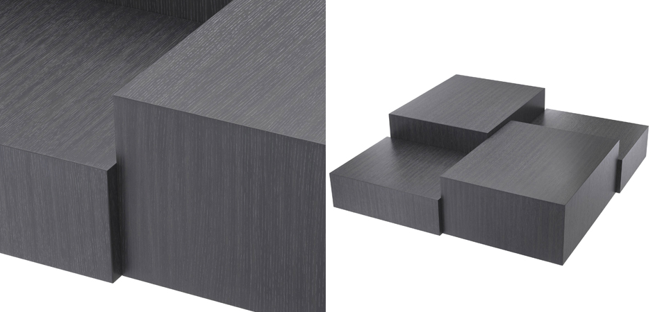 Кофейный стол Eichholtz Coffee Table Nerone Кофейный стол Eichholtz Coffee Table Nerone - Loft-Concept в Костроме