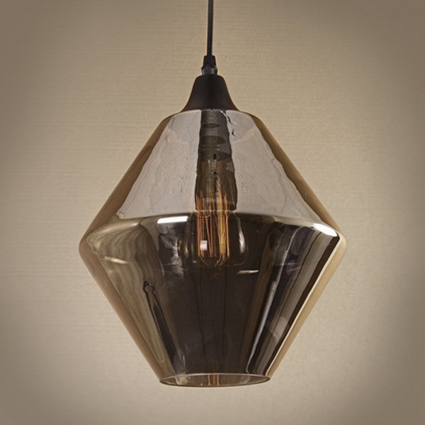Подвесной светильник Geometry Glass III Подвесной светильник Geometry Glass III в Костроме | Loft Concept