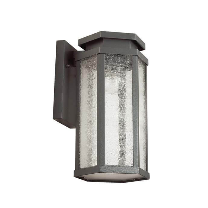 Уличный фонарь Street Lighting Серый бетон Уличный фонарь Street Lighting Серый бетон в Костроме | Loft Concept