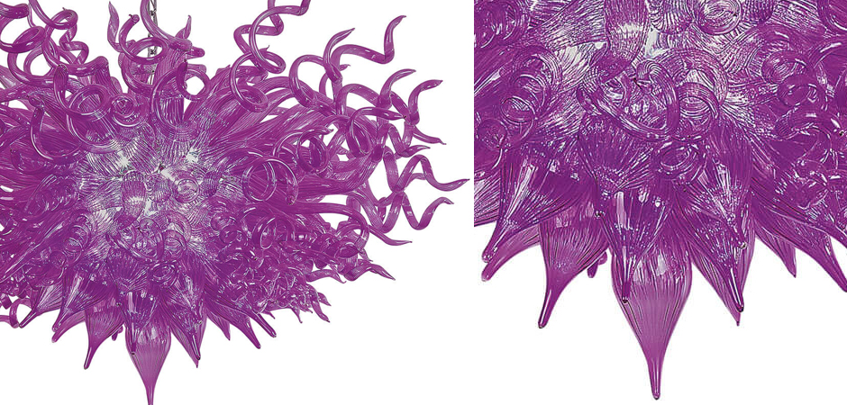 Люстра Jellyfish Tentacles Люстра Jellyfish Tentacles - Loft-Concept в Костроме