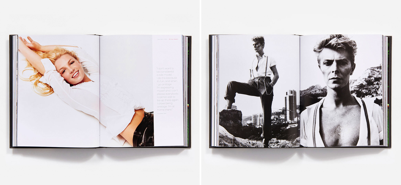 Vogue X Music - фото №3