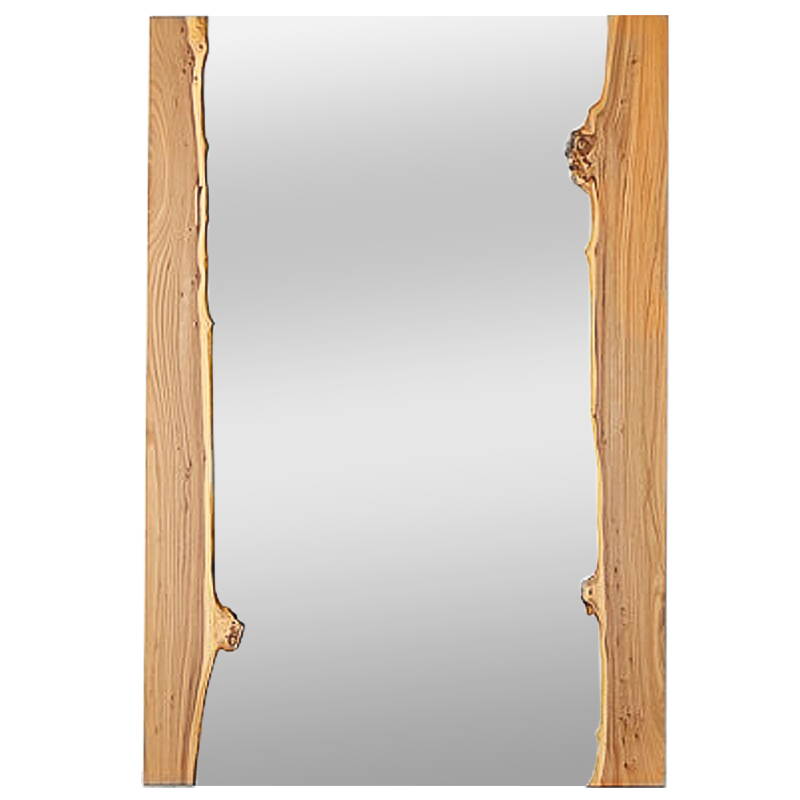 Зеркало Duplessis Mirror Карамель в Костроме | Loft Concept 