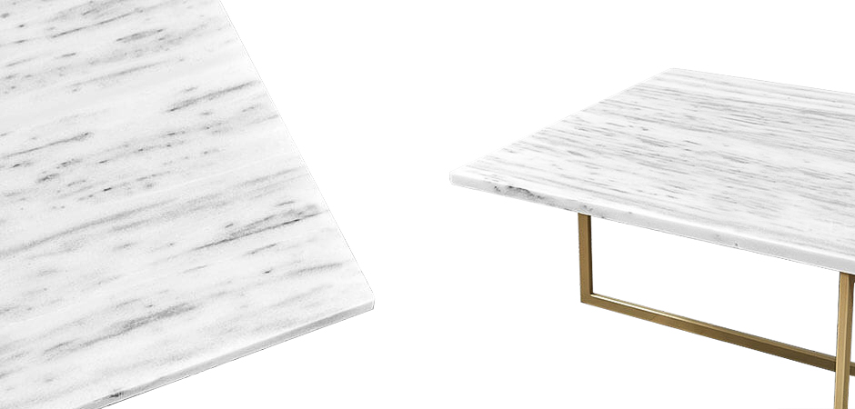Кофейный стол Monson Coffee Table Кофейный стол Monson Coffee Table - Loft-Concept в Костроме