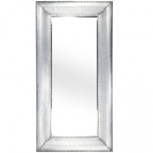 Зеркало настенное Tehno Mirror Square Зеркало настенное Tehno Mirror Square в Костроме | Loft Concept