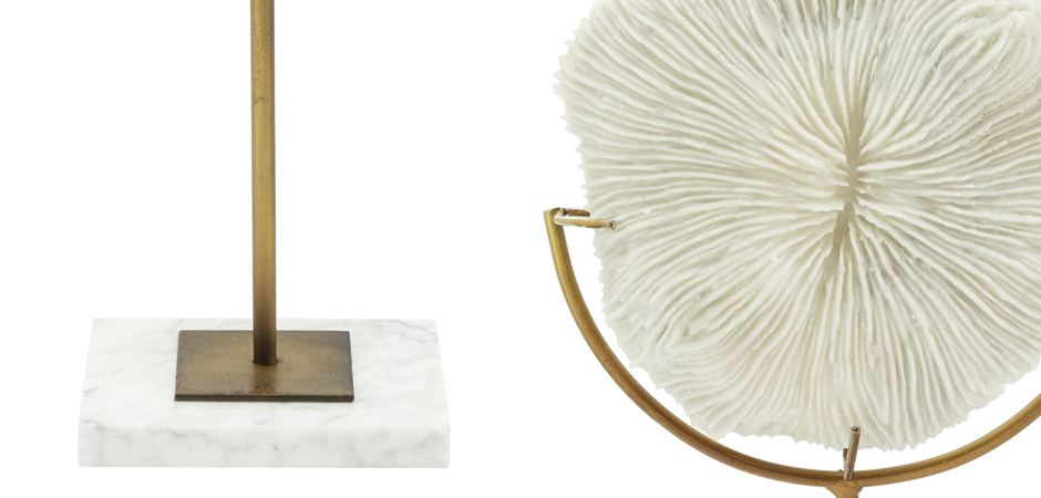 Аксессуар CORAL DISK+STAND Аксессуар CORAL DISK+STAND - Loft-Concept в Костроме