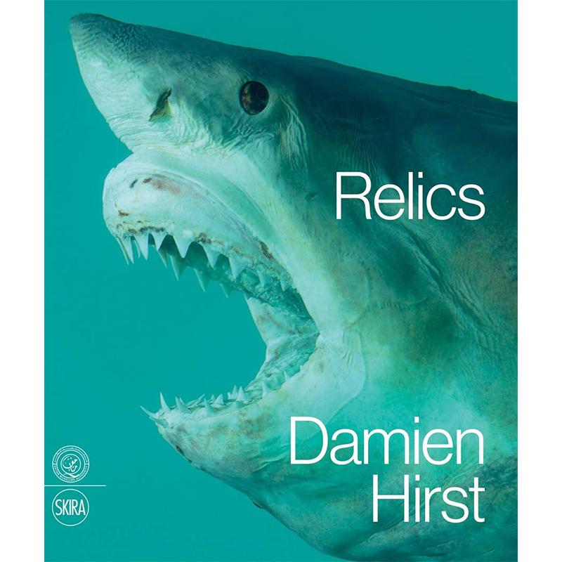 Damien Hirst Relics Damien Hirst Relics в Костроме | Loft Concept