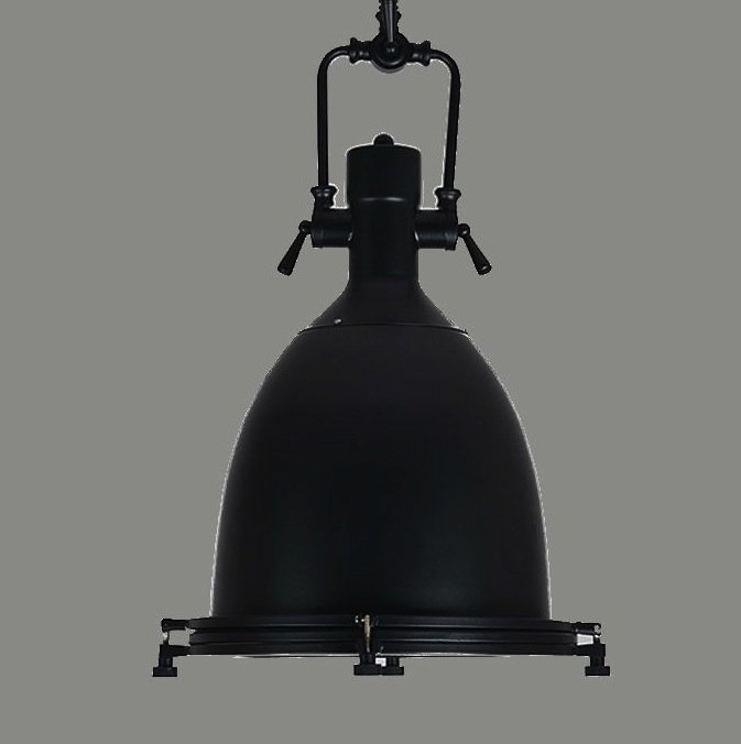 Светильник T1 Black Loft Steampunk Spotlight Черный Светильник T1 Black Loft Steampunk Spotlight Черный в Костроме | Loft Concept