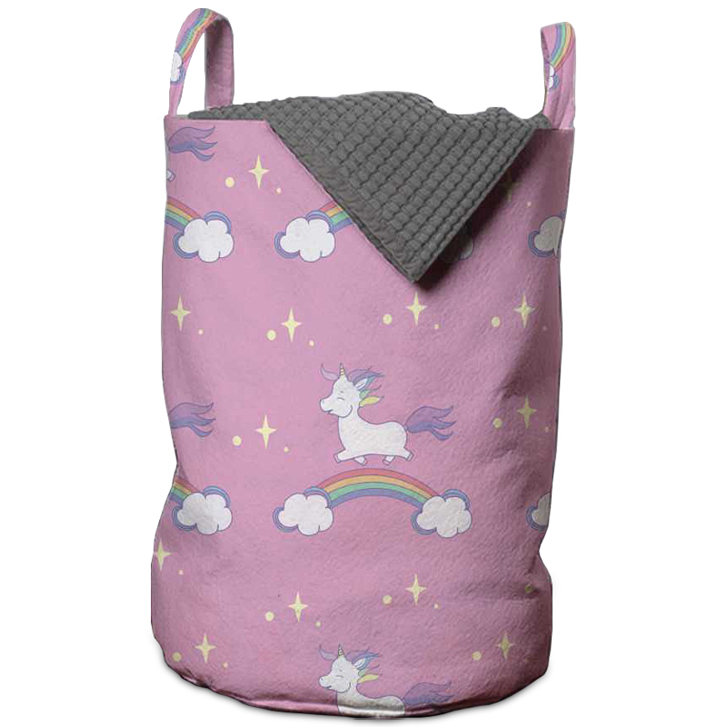 Корзина Unicorn Basket Мульти Корзина Unicorn Basket Мульти в Костроме | Loft Concept