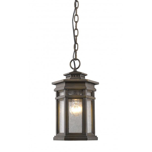 Подвесной светильник Chinese Street Lamp Подвесной светильник Chinese Street Lamp в Костроме | Loft Concept