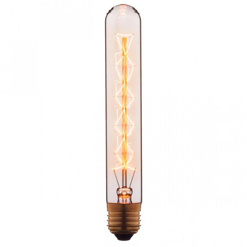Лампочка Loft Edison Retro Bulb №10 40 W Лампочка Loft Edison Retro Bulb №10 40 W в Костроме | Loft Concept