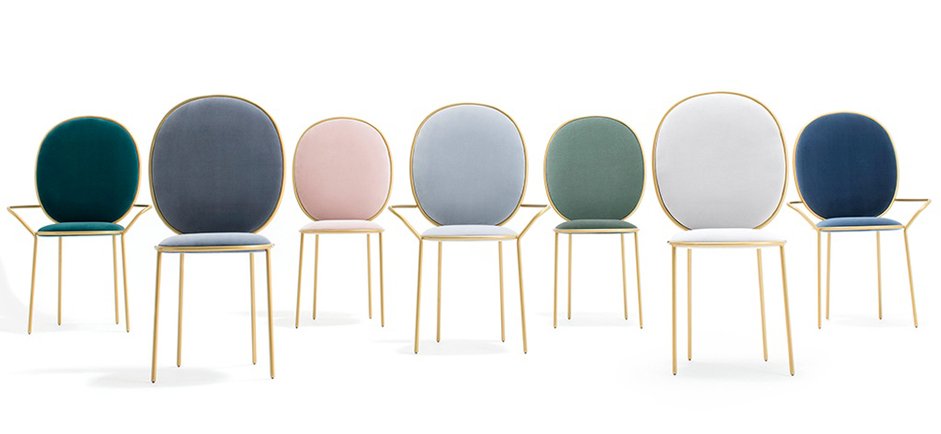 Стул STAY Dining Chair Стул STAY Dining Chair - Loft-Concept в Костроме