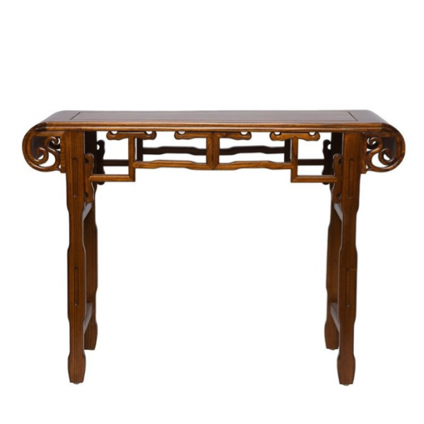 Консоль Chinese Texture Console Консоль Chinese Texture Console в Костроме | Loft Concept