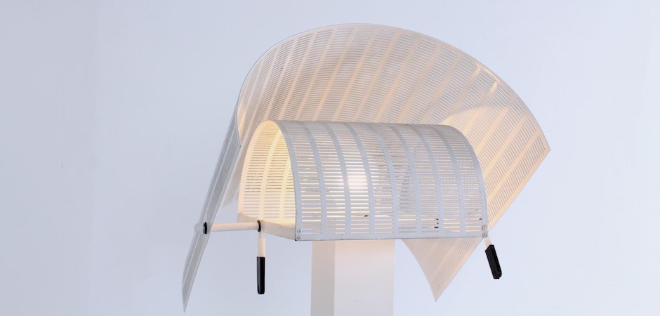 Торшер Artemide Shogun Lamp Flor Lamp Торшер Artemide Shogun Lamp Flor Lamp - Loft-Concept в Костроме