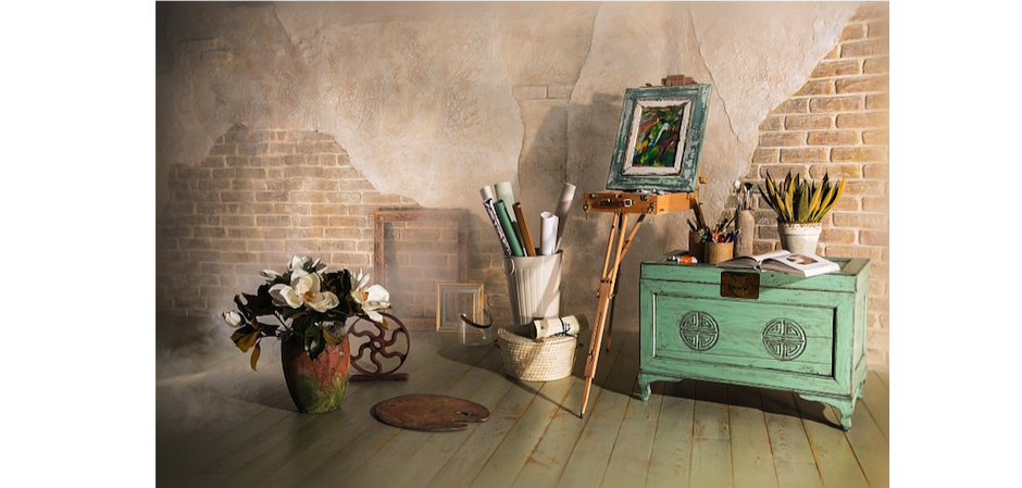 Китайский сундук Confucius Китайский сундук Confucius - Loft-Concept в Костроме