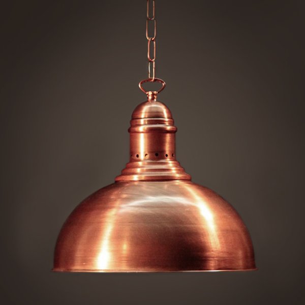 Подвесной светильник Copper Pendant Lamp Onion Dome Алюминий Латунь Медь Подвесной светильник Copper Pendant Lamp Onion Dome Алюминий Латунь Медь в Костроме | Loft Concept