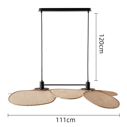 Подвесной светильник Takibi Two Lamp Pendant Подвесной светильник Takibi Two Lamp Pendant в Костроме