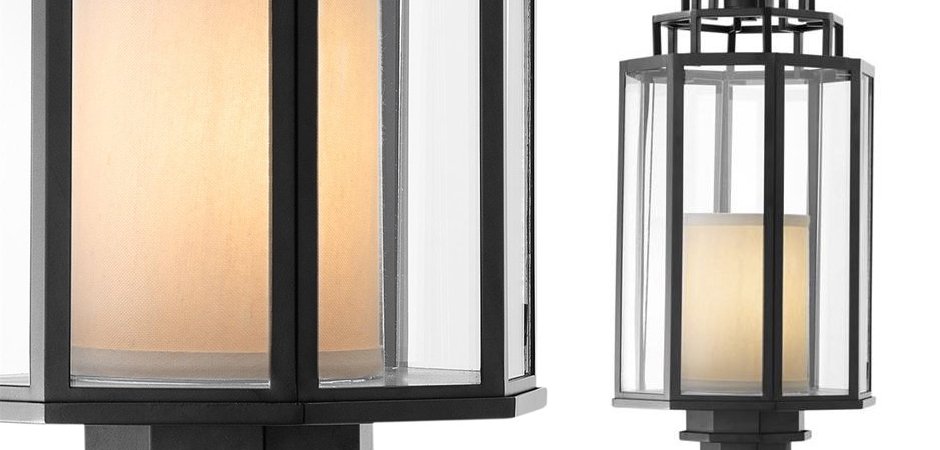 Люстра Lantern Monticello M Люстра Lantern Monticello M - Loft-Concept в Костроме