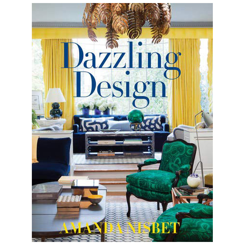 Dazzling Design by Amanda Nisbet Dazzling Design by Amanda Nisbet в Костроме | Loft Concept