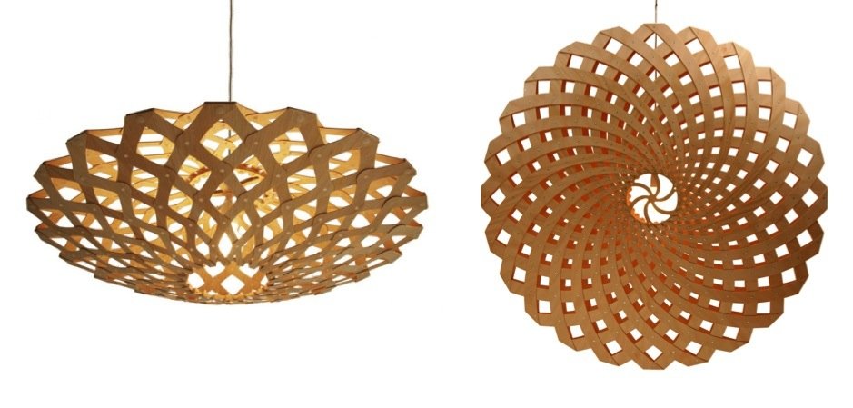 Люстра Flax - Loft-Concept в Костроме