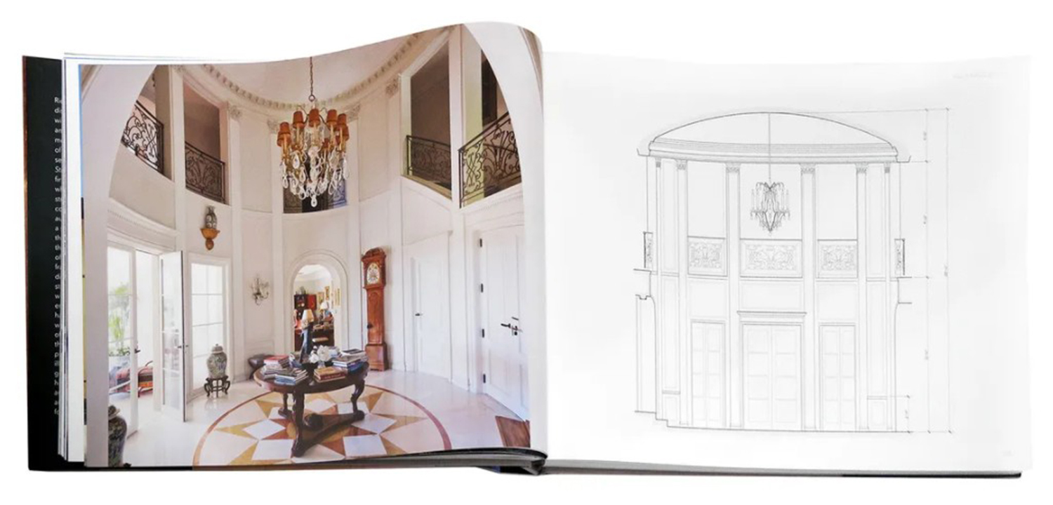 Книга Richard Manion Architecture: Streamlined - фото №3