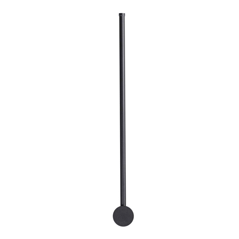 Бра Trumpet Tube Black 61 Черный Бра Trumpet Tube Black 61 Черный в Костроме | Loft Concept