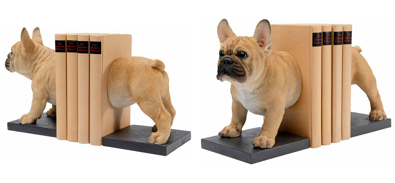 Держатель для книг Nephron - фото