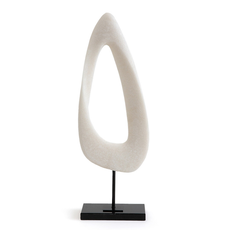 Статуэтка Elbis Statuette Белый Статуэтка Elbis Statuette Белый в Костроме | Loft Concept