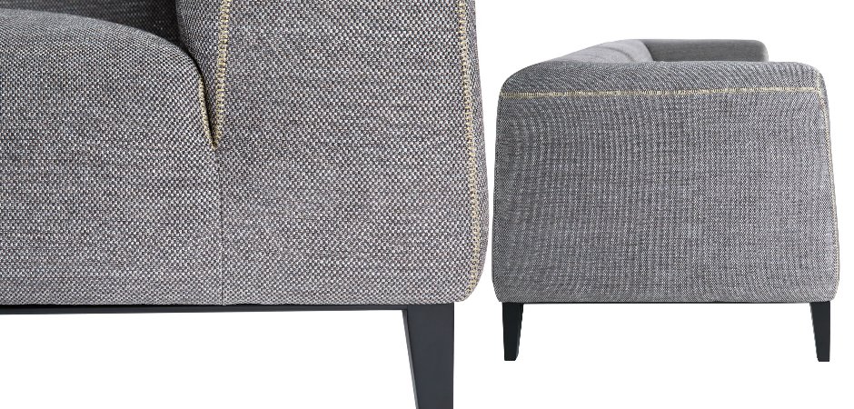 Диван Soft Geometry Диван Soft Geometry - Loft-Concept в Костроме