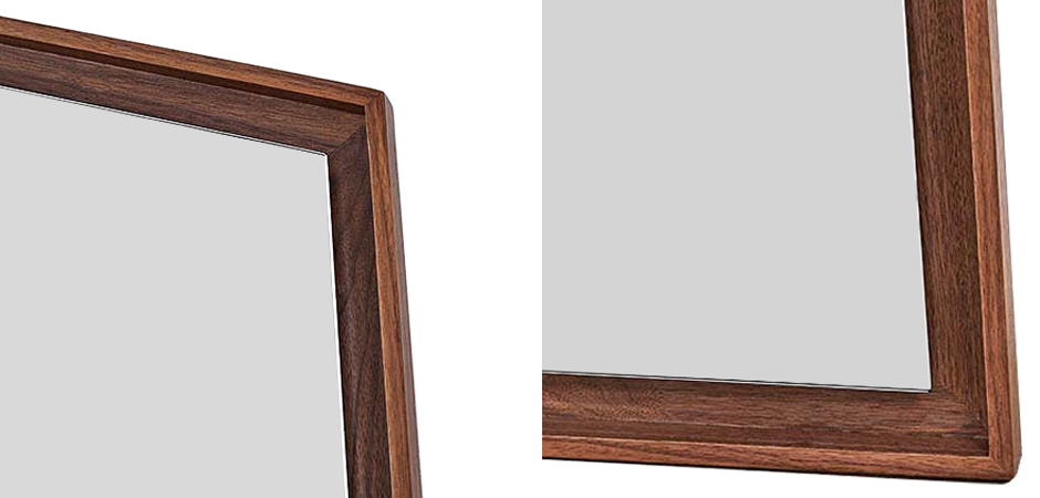 Зеркало Poitiers Mirror Зеркало Poitiers Mirror - Loft-Concept в Костроме