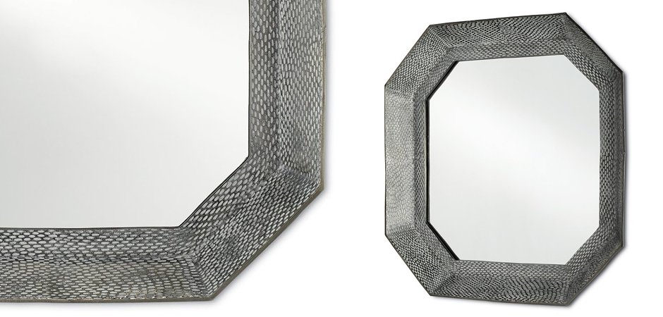 Зеркало Robah Mirror Зеркало Robah Mirror - Loft-Concept в Костроме