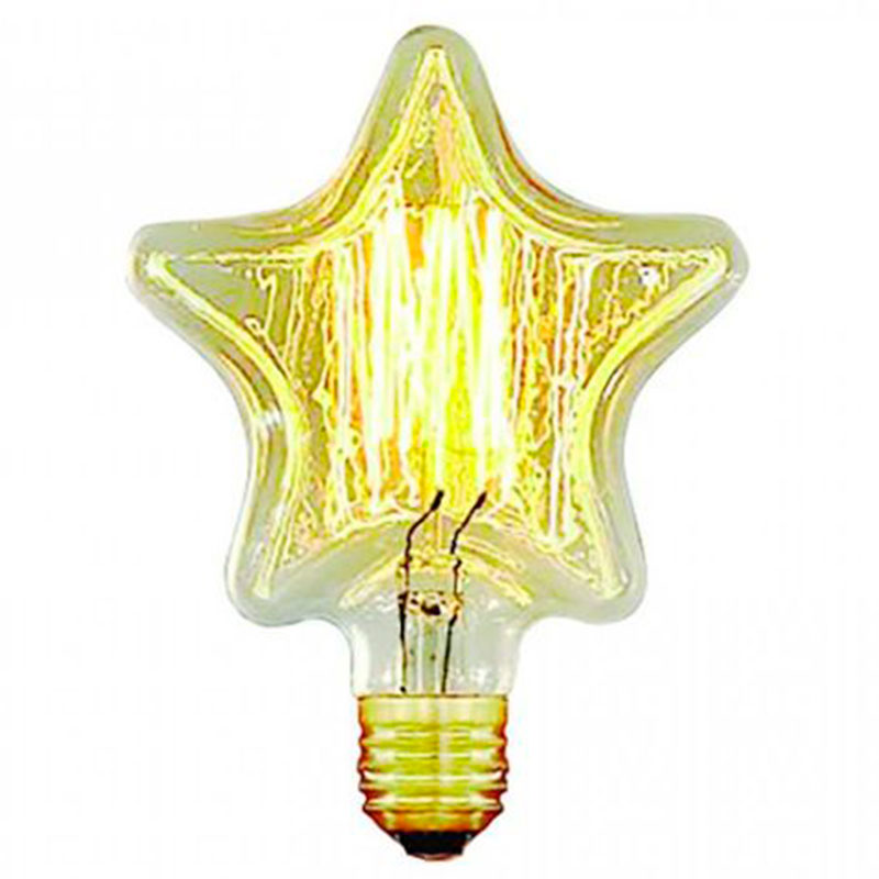 Лампочка Loft Edison Retro Bulb №41 40 W Лампочка Loft Edison Retro Bulb №41 40 W в Костроме | Loft Concept