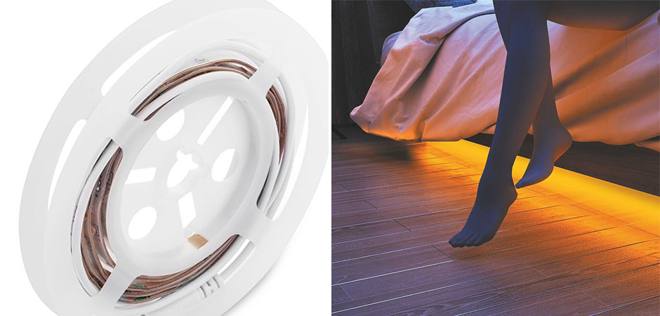 Комплект светодиодной ленты 7,2W/m 30LED/m 5050SMD 0,5М разноцветная Комплект светодиодной ленты 7,2W/m 30LED/m 5050SMD 0,5М разноцветная - Loft-Concept в Костроме