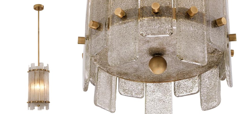Люстра Chandelier Da Silva Люстра Chandelier Da Silva - Loft-Concept в Костроме