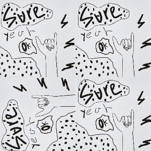 Категория товаров: Дизайнерская плитка