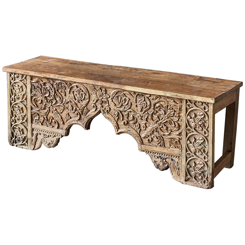 Консоль Amato Console Древесина Консоль Amato Console Древесина в Костроме | Loft Concept