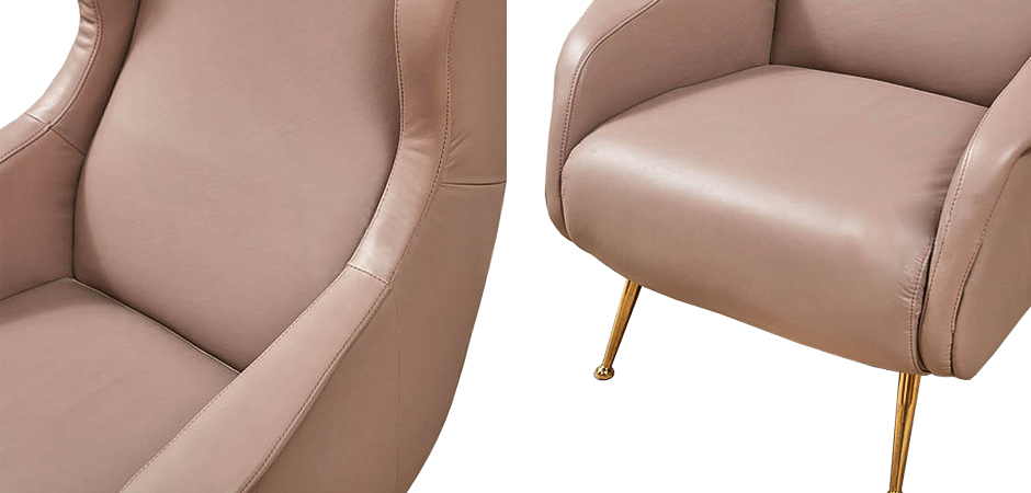 Кресло Gastone Chair Кресло Gastone Chair - Loft-Concept в Костроме