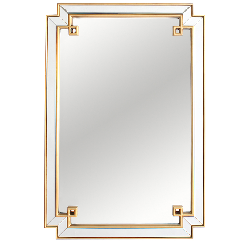 Зеркало Ruzzini Mirror Зеркало Ruzzini Mirror в Костроме | Loft Concept