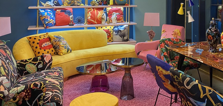Диван Caramel Softness Диван Caramel Softness - Loft-Concept в Костроме