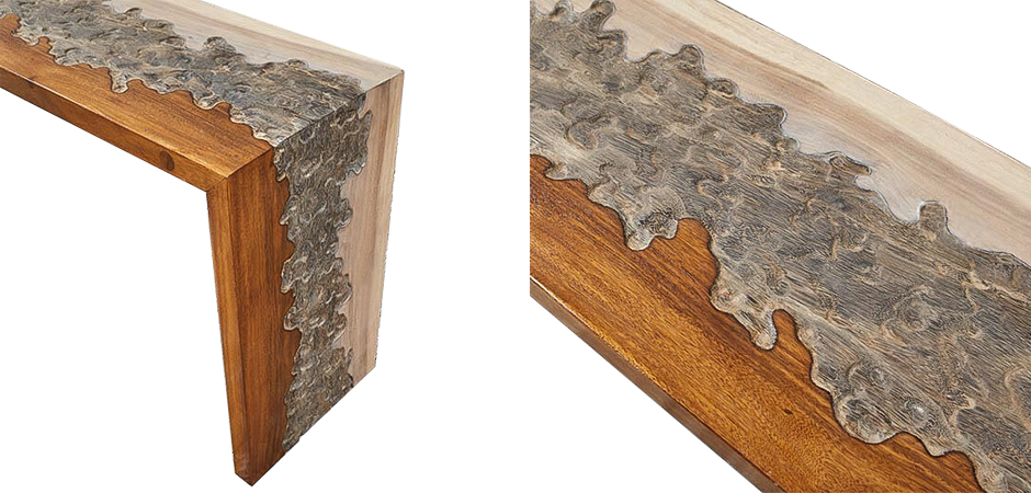 Консоль Current Tree Console Консоль Current Tree Console - Loft-Concept в Костроме