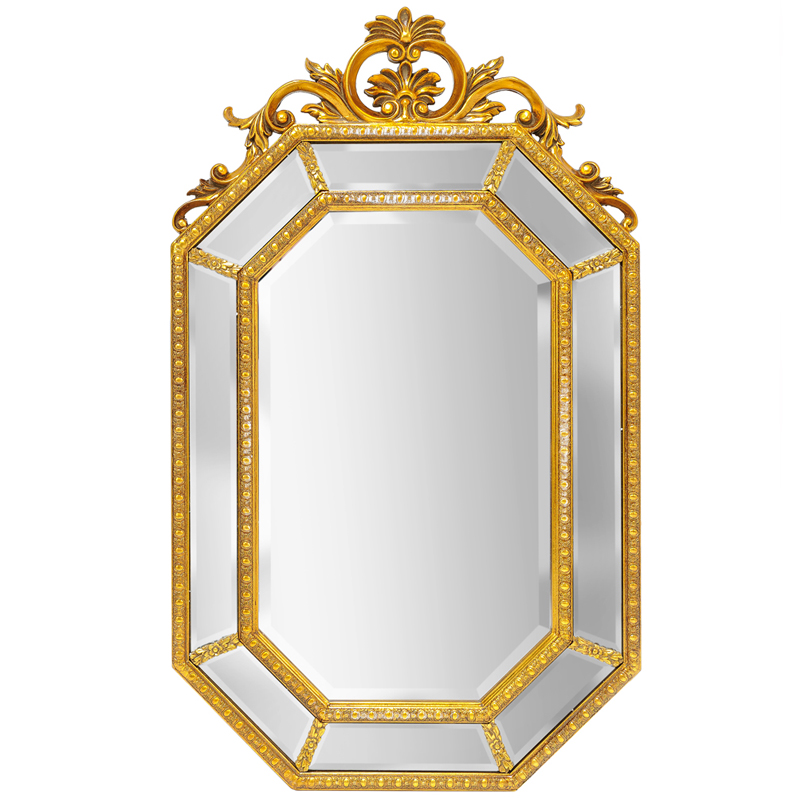 Зеркало Pisani Mirror Зеркало Pisani Mirror в Костроме | Loft Concept