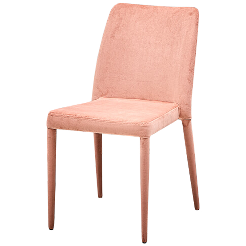 Стул Gordon Stool pink Розовый Стул Gordon Stool pink Розовый в Костроме | Loft Concept
