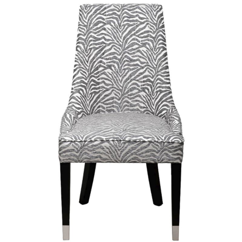 Стул Scorff scandi Серый Стул Scorff scandi Серый в Костроме | Loft Concept