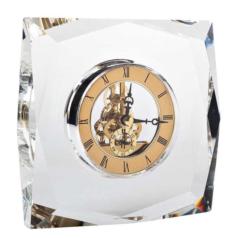 Часы Watch Liam glass Золотой Часы Watch Liam glass Золотой в Костроме | Loft Concept