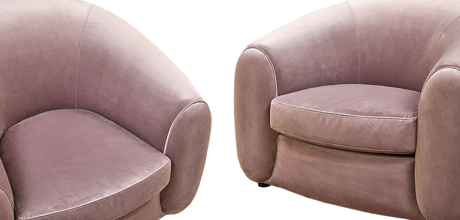 Кресло Cosimo Chair Кресло Cosimo Chair - Loft-Concept в Костроме
