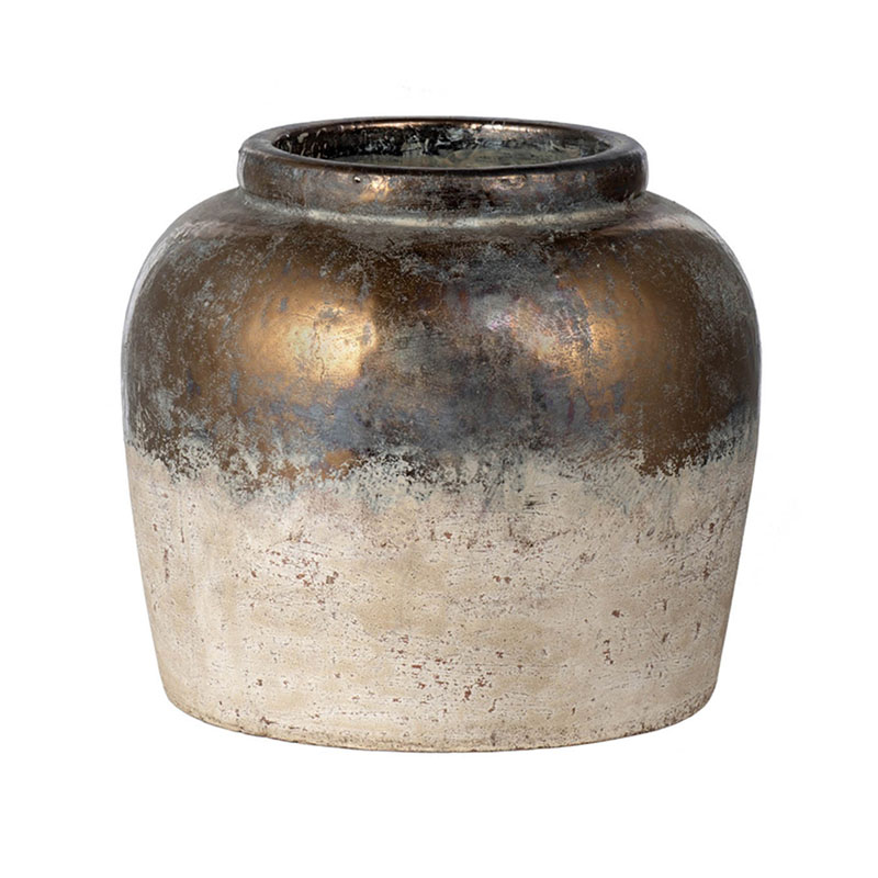 Ваза Vase Argenta metal 29  в Костроме | Loft Concept 